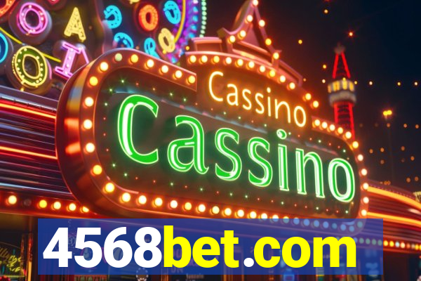 4568bet.com