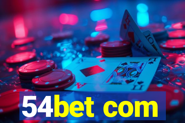 54bet com