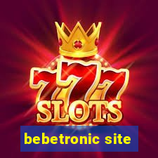 bebetronic site