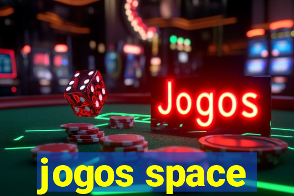 jogos space