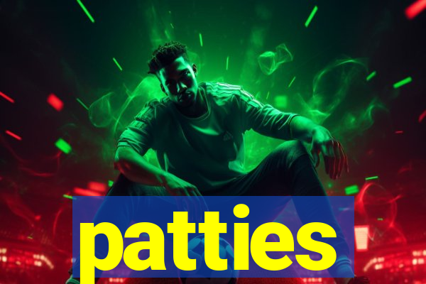 patties