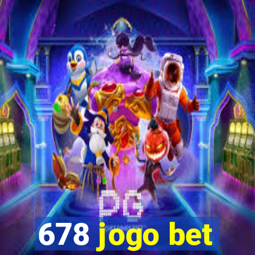 678 jogo bet