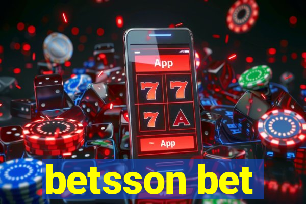 betsson bet