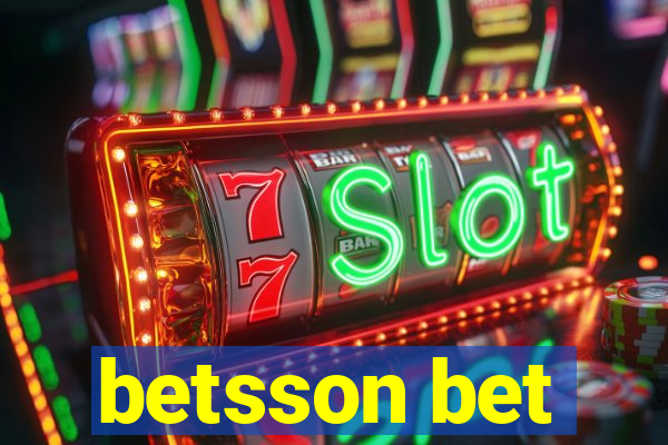 betsson bet