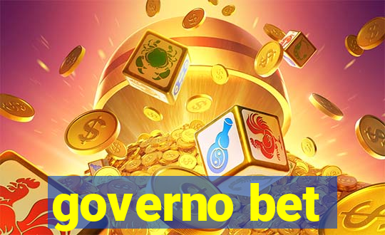 governo bet