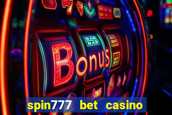 spin777 bet casino pgsoft fortune ox