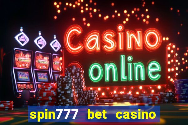 spin777 bet casino pgsoft fortune ox