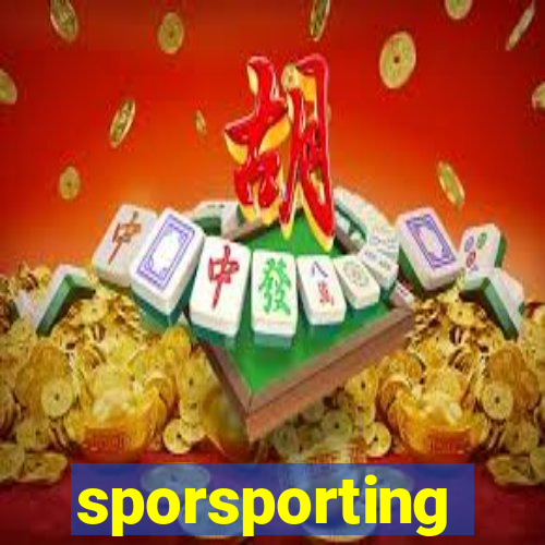 sporsporting