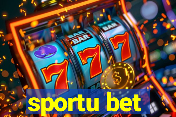 sportu bet