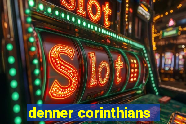 denner corinthians