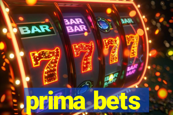 prima bets