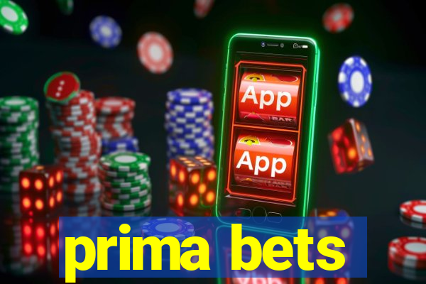 prima bets