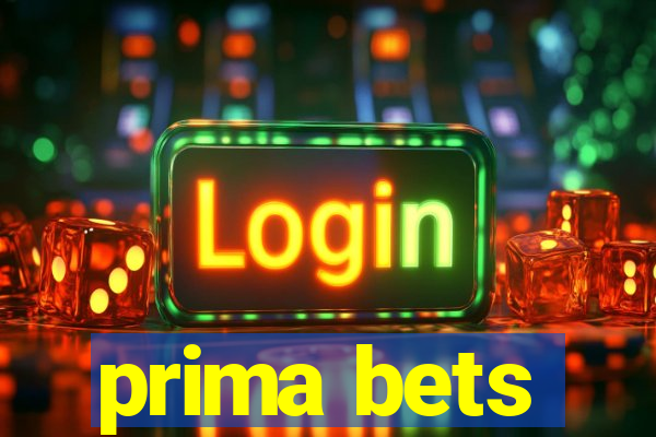 prima bets