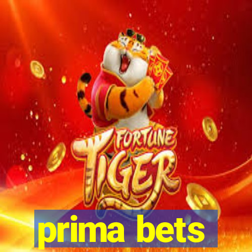 prima bets