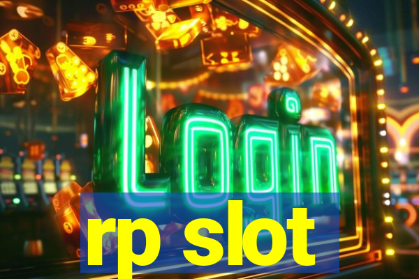 rp slot