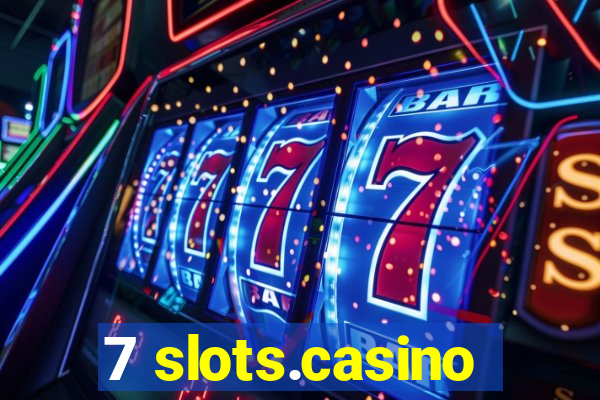 7 slots.casino