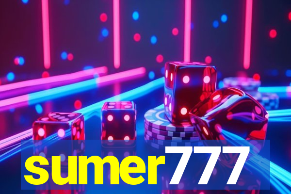 sumer777