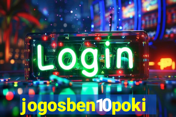 jogosben10poki