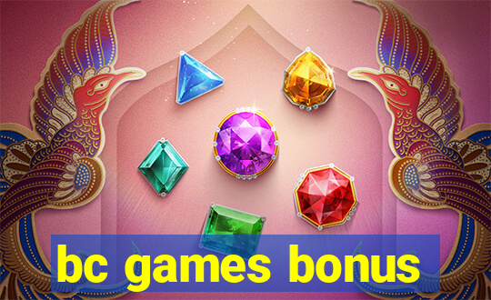 bc games bonus