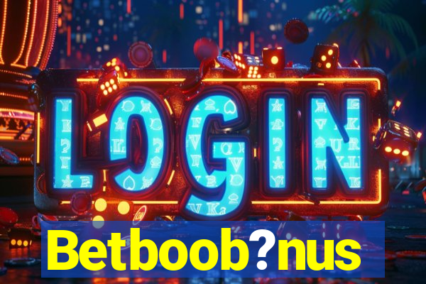 Betboob?nus