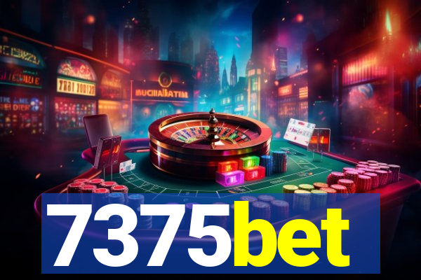 7375bet