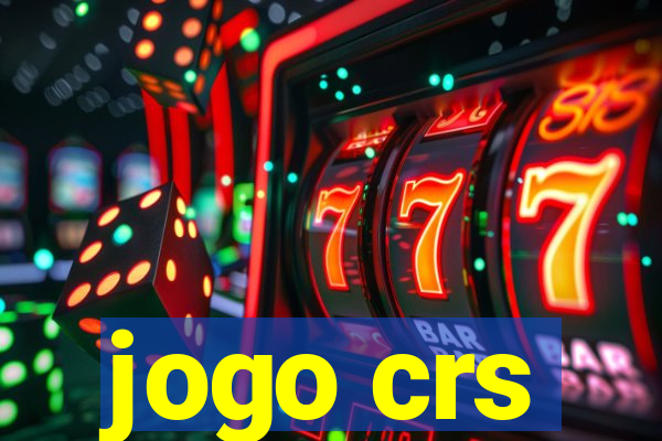 jogo crs