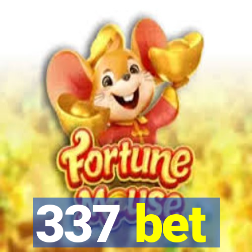 337 bet