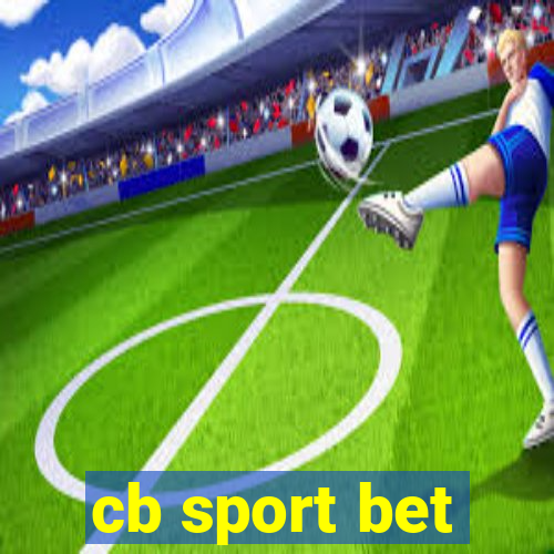 cb sport bet