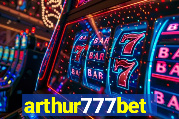 arthur777bet