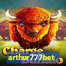 arthur777bet