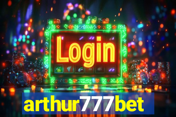 arthur777bet