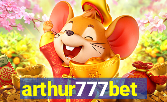 arthur777bet