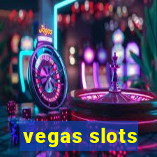 vegas slots