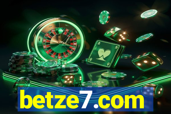 betze7.com