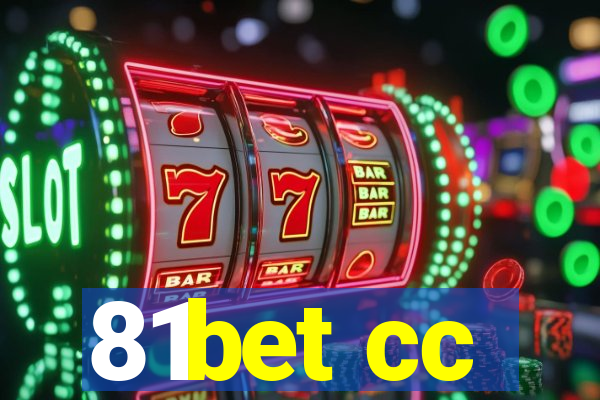 81bet cc