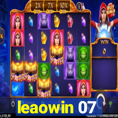 leaowin 07