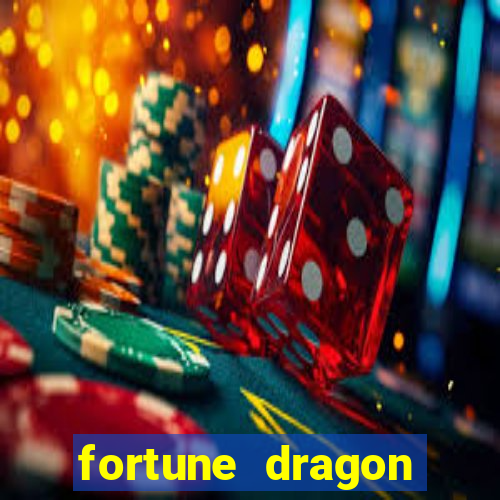 fortune dragon hatch demo