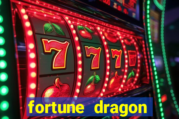 fortune dragon hatch demo