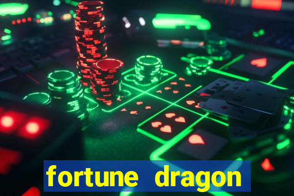 fortune dragon hatch demo