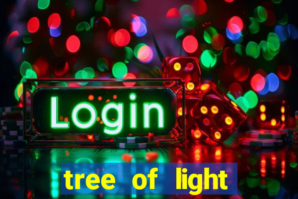 tree of light bonus buy slot