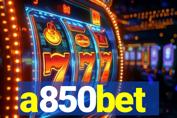 a850bet