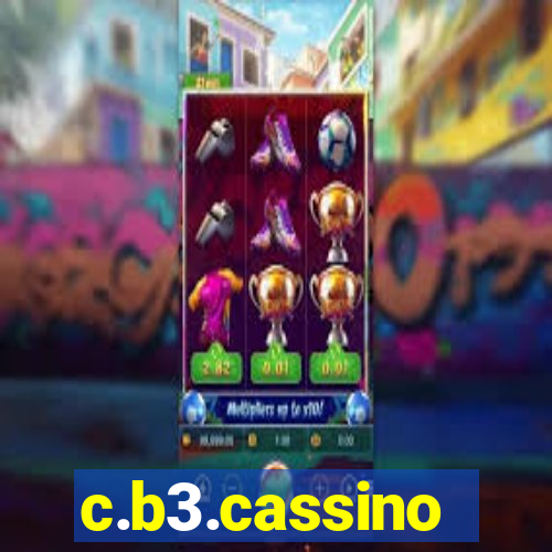 c.b3.cassino