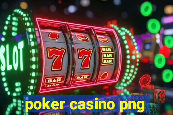 poker casino png