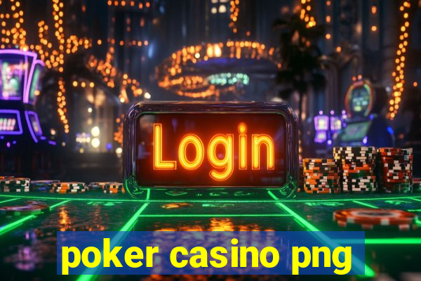 poker casino png