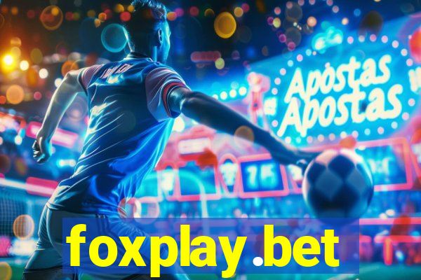 foxplay.bet