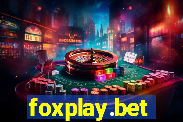 foxplay.bet