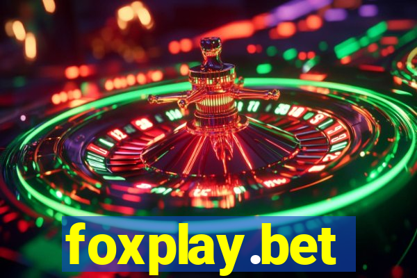 foxplay.bet