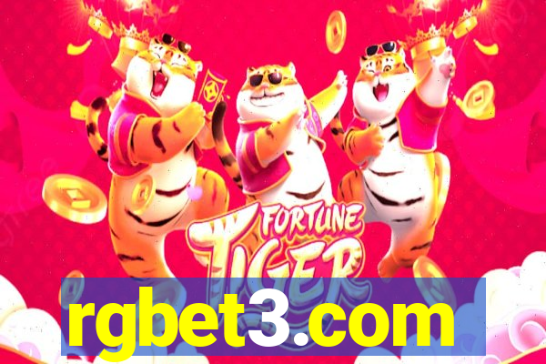 rgbet3.com