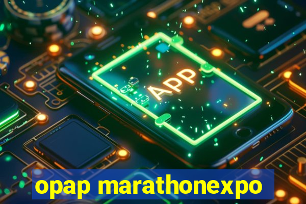 opap marathonexpo