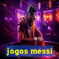 jogos messi